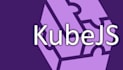 code you a kubejs script