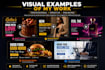 create a brand promotional video for you