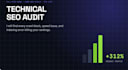 do a complete technical SEO audit and fix critical issues