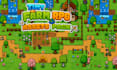 do pixel art tileset rpg environment pixel sprite animation topdown game assets