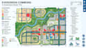 create professional urban planning zoning and subdivision master plan