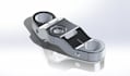 do solidworks 3d modeling