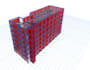 provide structural engineering design and drawings