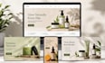 design high converting shopify product page graphics and banners