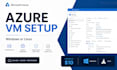 deploy and configure your microsoft azure virtual machine