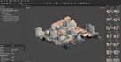 process your drone photogrammetry into 3d models and dem