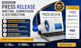 do press release, submit pr, submission and press release distribution
