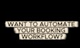 build a custom whatsapp ai receptionist and booking bot