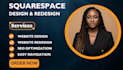 design and redesign your squarespace website like a pro