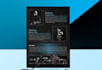 dj epk design arites epk