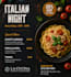 do a professional flyer designs
