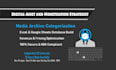 be your digital asset manager and content monetization strategist