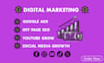 grow your business online