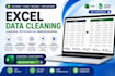 clean and format excel spreadsheets professionally