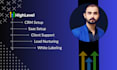 build gohighlevel sales funnels, websites and automations