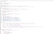 build lightweight python and sql audit scripts