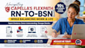 guide you through capella flexpath rn to bsn assessments