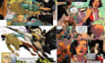 draw webcomic graphics novel comic tapas comic strip comic panel comic superhero
