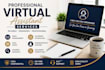 do virtual assistance that will save you time