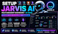 setup jarvis ai multi subagent dashboard ai voice claude code developer obsidian