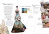 design professional product narrative board