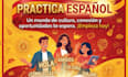 practice spanish with you