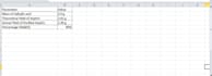 do excel data entry, copy paste and typing work