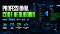 debug and fix your code