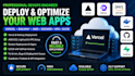 be devops engineer for railway AWS ec2 lightsail docker vps cicd vercel