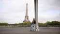 be your private photographer in paris