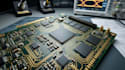 design high speed multilayer pcb and electronic circuit board