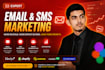 make ecommerce email marketing flows in klaviyo