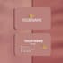 design modern professional business card and visiting card with 3d mockup