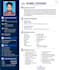 create a professional ats friendly CV resume