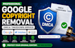 remove leaked content with professional dmca takedown service