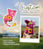 create a custom amigurumi crochet pattern