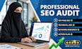be your SEO specialist for complete website