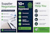 negotiate with suppliers to reduce your purchasing costs