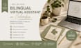 be your bilingual virtual assistant for colombia