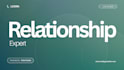 be your relationship coach for lasting relationships