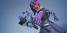 make a new competitive ready overwatch account for you PC,psn,switch