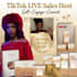 sell your products on tiktok live