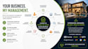 manage your real estate photography business operations