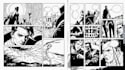 draw professional comic pages