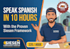 have you speaking spanish 10 sessions guaranteed
