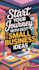 brainstorm business ideas with you