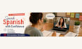 be your spanish conversational coach