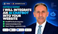 build an ai video avatar assistant with talking characters