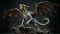 rigged humanoid or creature 3d character models for game animation