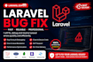fix, debug, and develop your laravel PHP web application